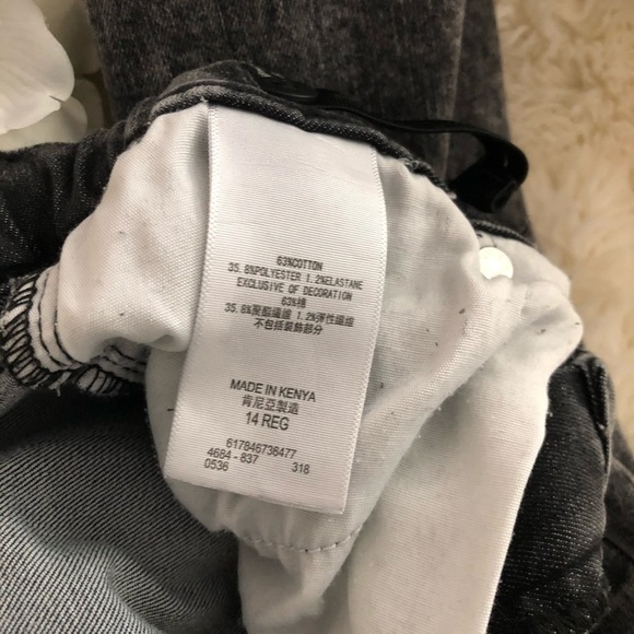 LEVI’S Skinny jeans - Picture 3 of 5